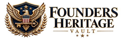 Founders Heritage Vault