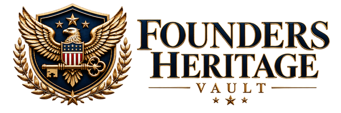 Founders Heritage Vault