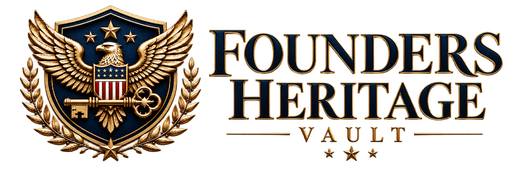 Founders Heritage Vault